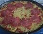 西班牙海鲜饭Paella的做法图解9