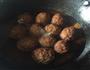 红烧肉圆的做法图解7