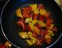 双椒炒牛肉的做法图解7