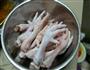 酱油鸡爪的做法图解2