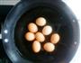 卤蛋的做法图解2