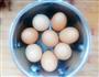 卤蛋的做法图解3