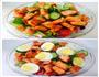 缤纷沙拉的做法步骤4