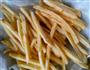 自制薯条的做法图解5