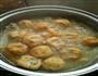 冬瓜煲酿油豆腐的做法图解3