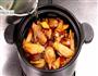 砂锅黄焖鸡的做法图解4