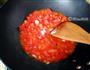 番茄炒葫芦丝的做法图解4