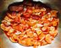 奥尔良鸡肉披萨的做法图解3