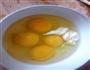紫菜香菇鸡蛋羹的做法图解1