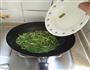 豆角焖面的做法图解5