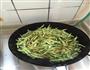 豆角焖面的做法图解6