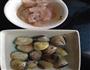 樱花文蛤汤的做法图解2