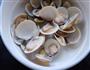 樱花文蛤汤的做法图解8