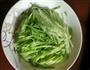 家常凉面的做法图解5
