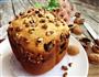 核桃黑加仑麦芬蛋糕的做法图解9