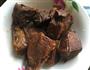 卤牛肉的做法图解9