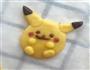 皮卡丘饼干的做法图解6