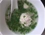 豆腐圆子汤的做法图解9