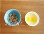 虾仁鸡蛋羹的做法图解2