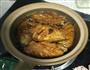 三杯鸡翅的做法图解5