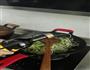 清炒豆苗的做法图解4