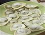 菜肉馄饨的做法图解2