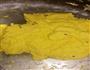 芝麻南瓜饼的做法图解2