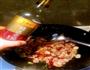 辣子煸鸡腿的做法图解15