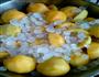 黄桃罐头的做法图解6