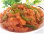 酸辣脆龙肠的做法图解7