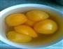 黄桃罐头的做法图解11