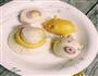 多彩趣稚早餐的做法图解9