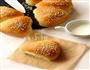 奶油餐包的做法图解9