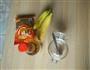 自家的减肥利器-香蕉醋的做法图解1
