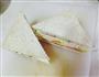 现烤三明治的做法图解8