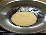 玉米面红豆饼的做法图解7
