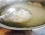 香菇鸡肉粥的做法图解1