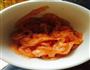 香菇鸡肉粥的做法图解2