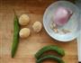 凉拌变蛋黄瓜的做法图解1