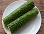 深受追棒的青瓜新吃法的做法图解2
