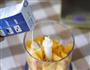 意大利芒果冰淇淋雪糕的做法图解5