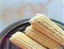 东北苞米饼苞米包的做法图解1