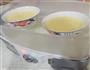 红豆牛奶炖蛋的做法图解3