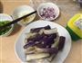 蒜香茄子的做法图解4