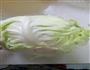 手撕圆白菜的做法图解1