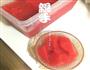 老北京西瓜冻的做法图解8