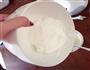 婴儿零食酸奶溶豆的做法图解4