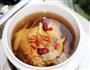 虫草花红枣鸡汤的做法图解6
