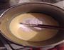 酸奶蛋糕的做法图解3