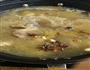土豆粉条炖鸡块的做法图解6